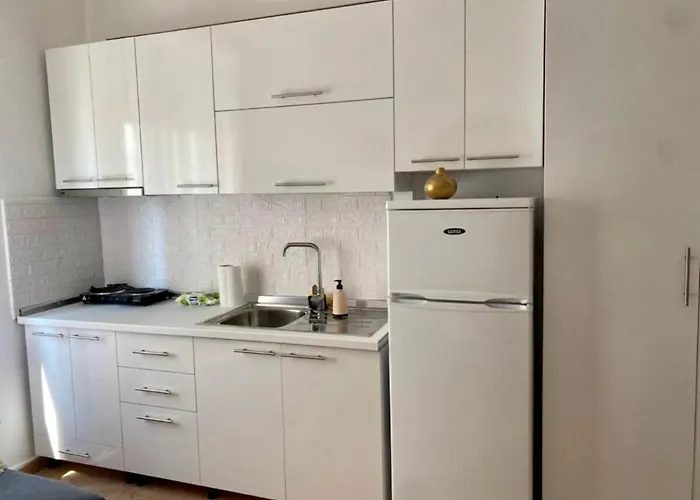 Livi Beachfront Apartment